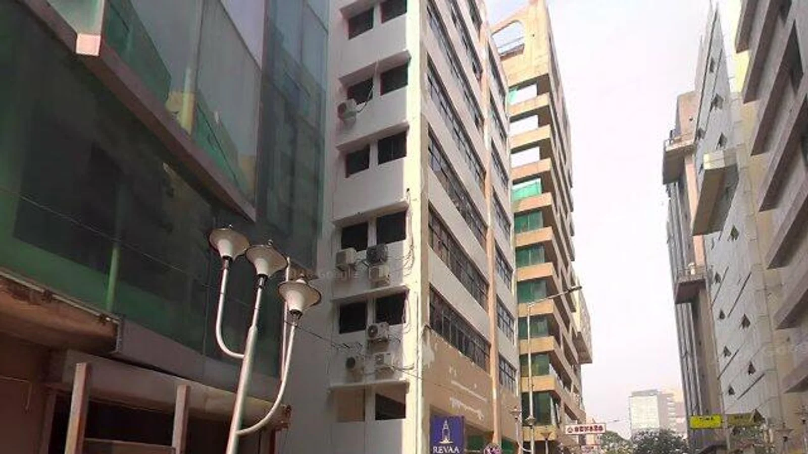 Residential at MANJULIKA A A CHSL, Kolkata — CupShup