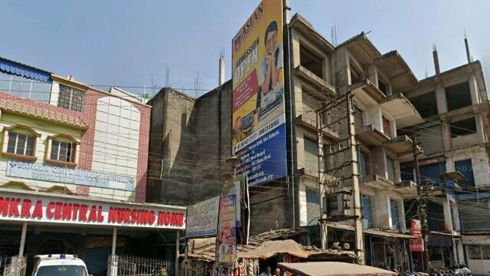 Residential at CHARULATA(KOLKATA WEST INTERNATIONAL CITY), Kolkata — CupShup
