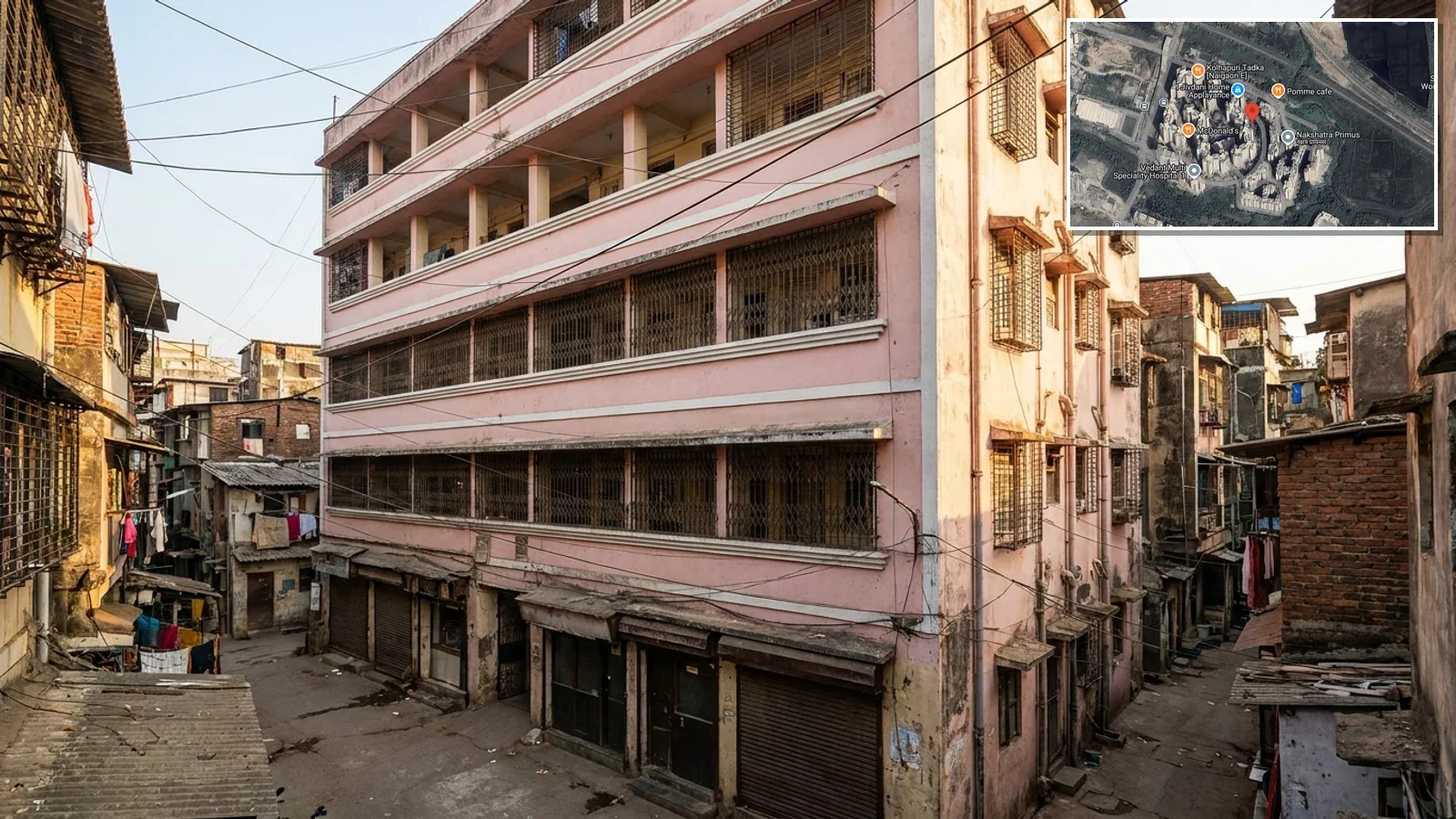 Residential at Sunteck CHS, Mumbai — CupShup