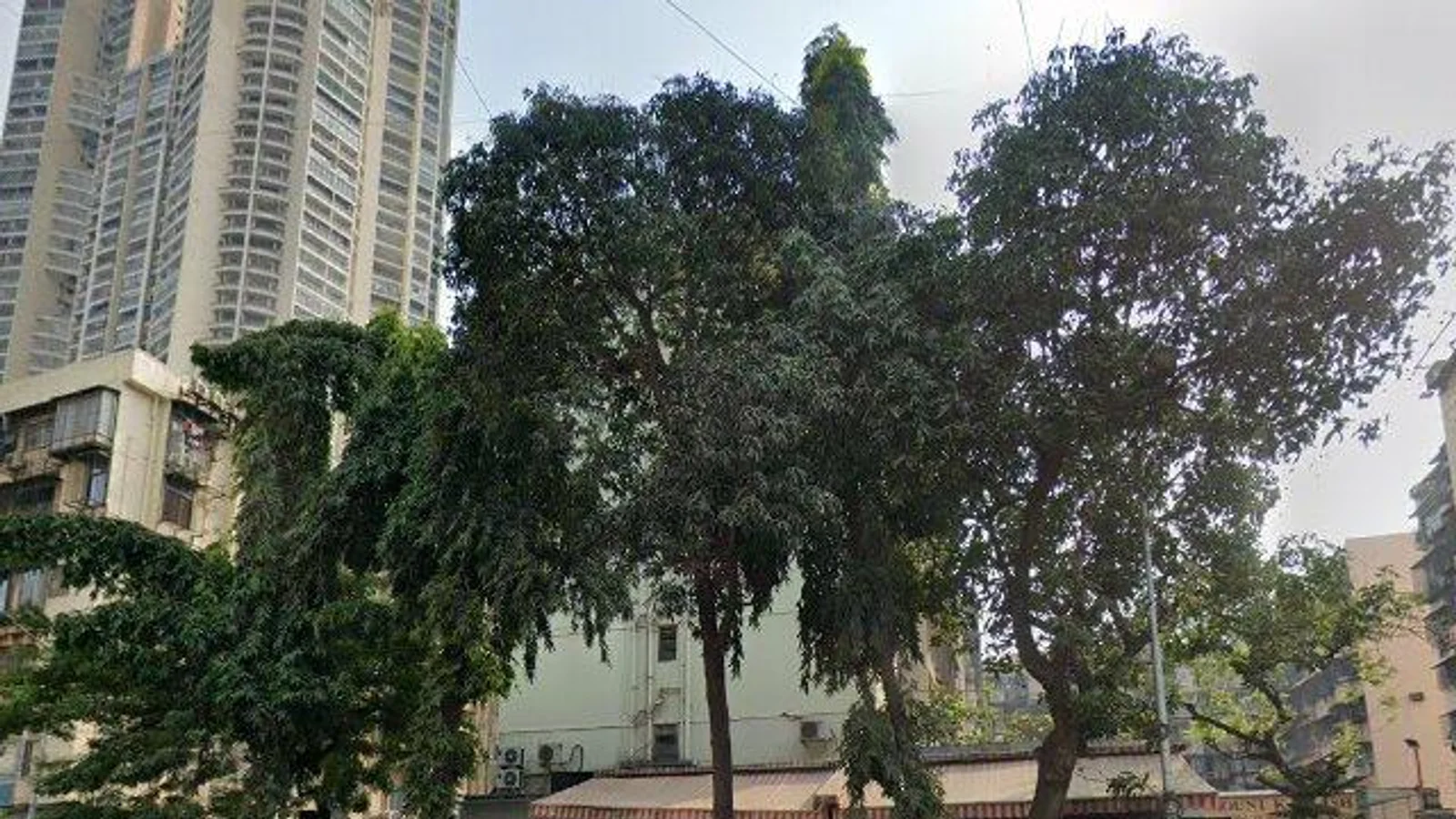 Residential at Dudhwala Complex CHS LTD, Mumbai — CupShup