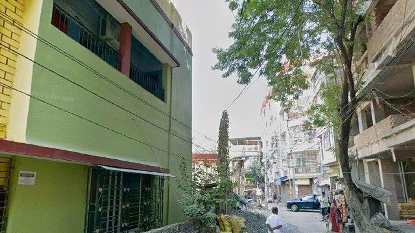 Residential at ROYAL VILLA OWNERS ASSOCIATION, Kolkata — CupShup