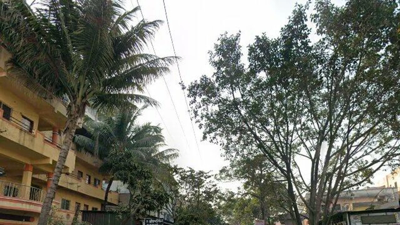 Residential at SWAPNALOK HOUSING SOCIETY, Pune — CupShup