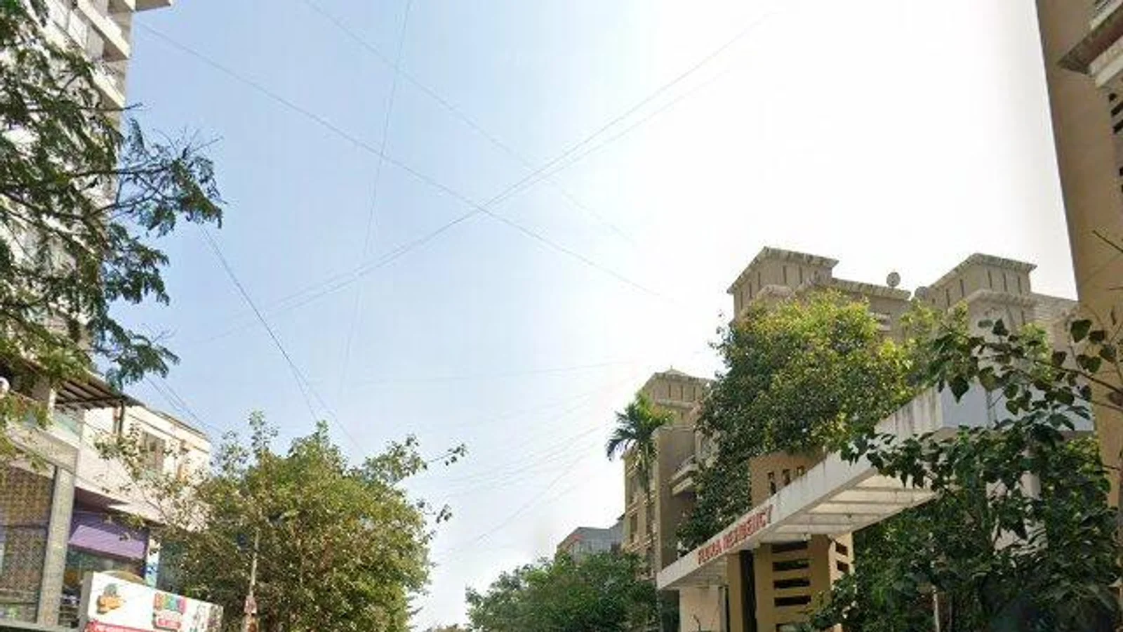 Residential at DWARKA FLORA RESIDENCY PHASE 1 SOCIETY, Pune — CupShup