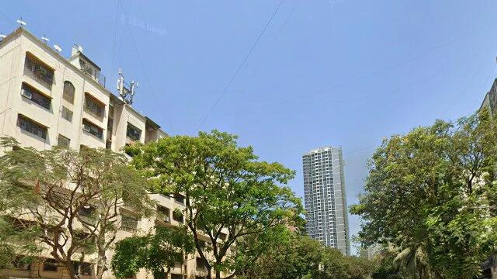Residential at Randhir Vihar CHS, Mumbai — CupShup