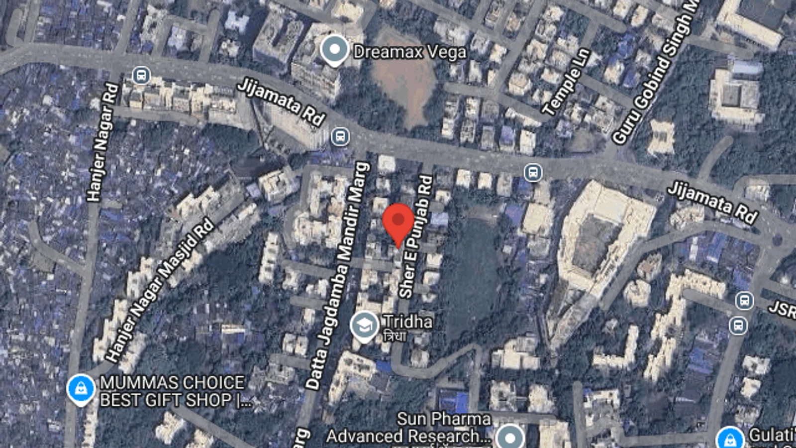 Residential at Lokdhara Dhavalgiri, Mumbai — CupShup