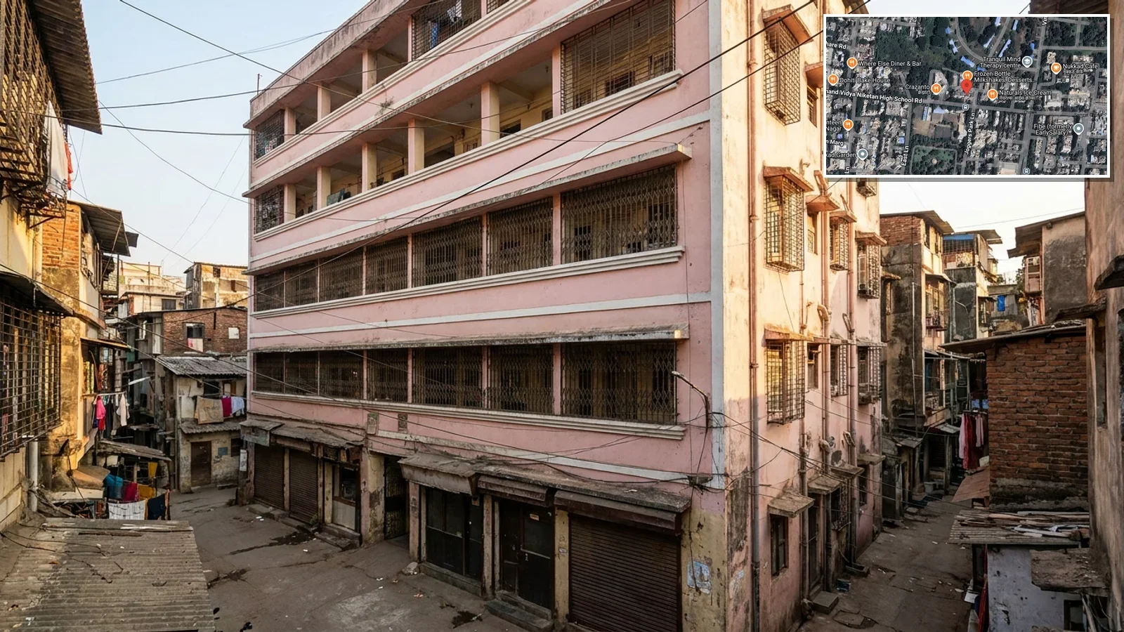 Residential at RIDDHI ENCLAVE CO OPERATIVE HOUSING SOCIETY LTD, Pune — CupShup