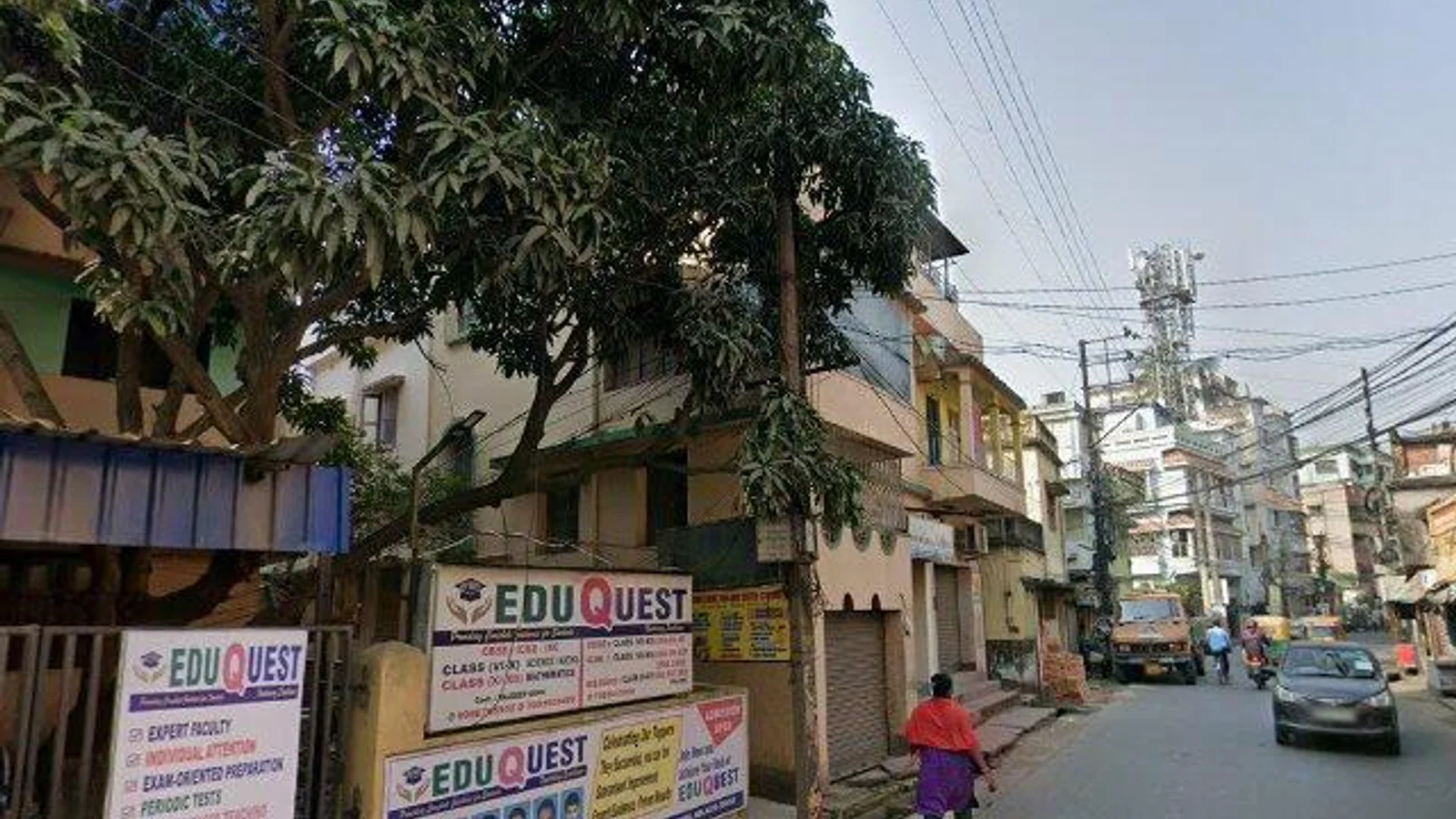Residential at RBM VALLEY COMPLEX, Kolkata — CupShup