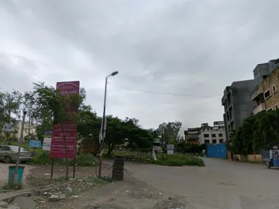 KASHI KAPDI PURAM