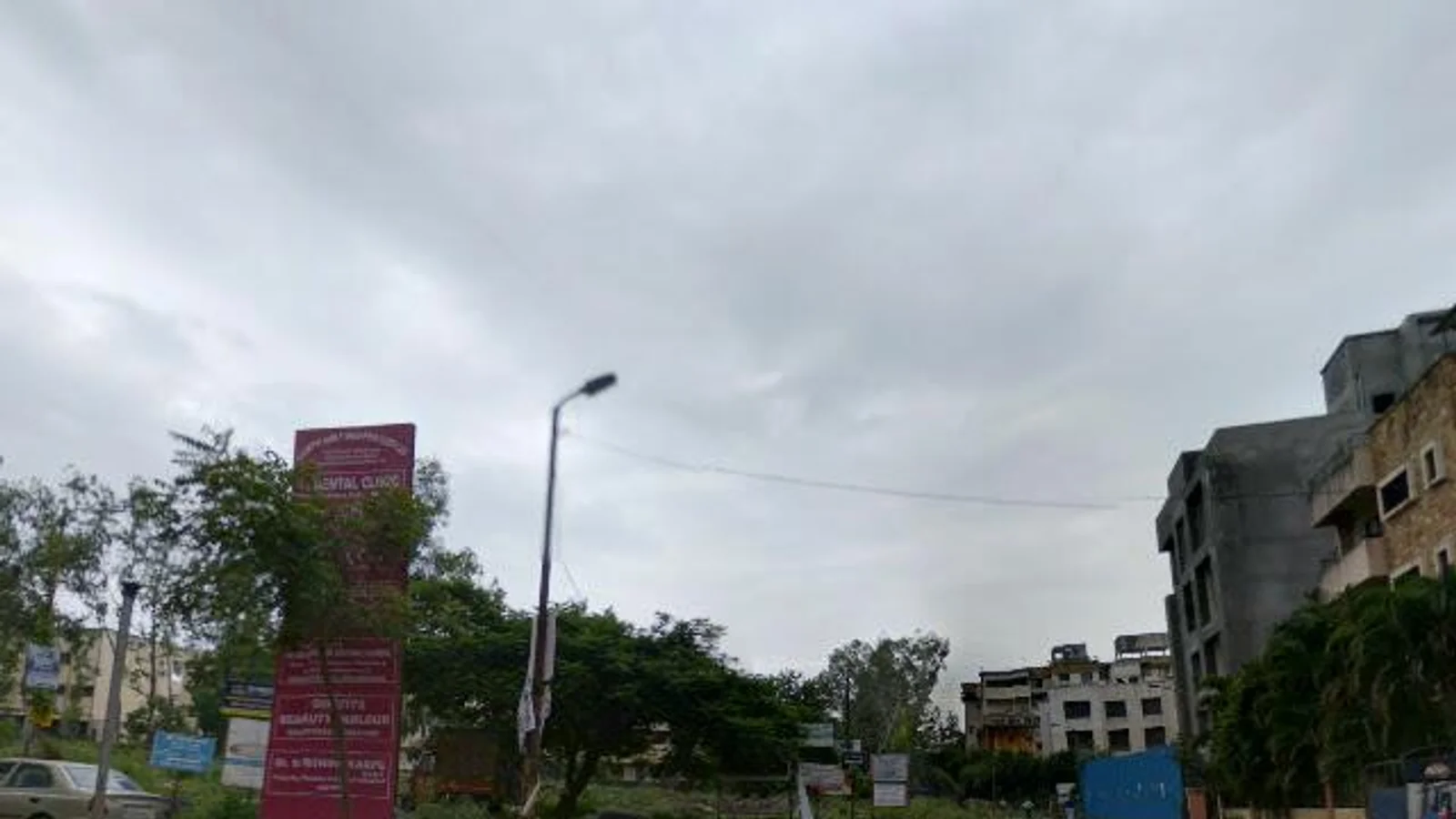 Residential at KASHI KAPDI PURAM, Pune — CupShup