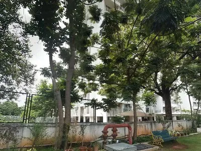 Hoarding at Baner, Pune — outdoor advertising
