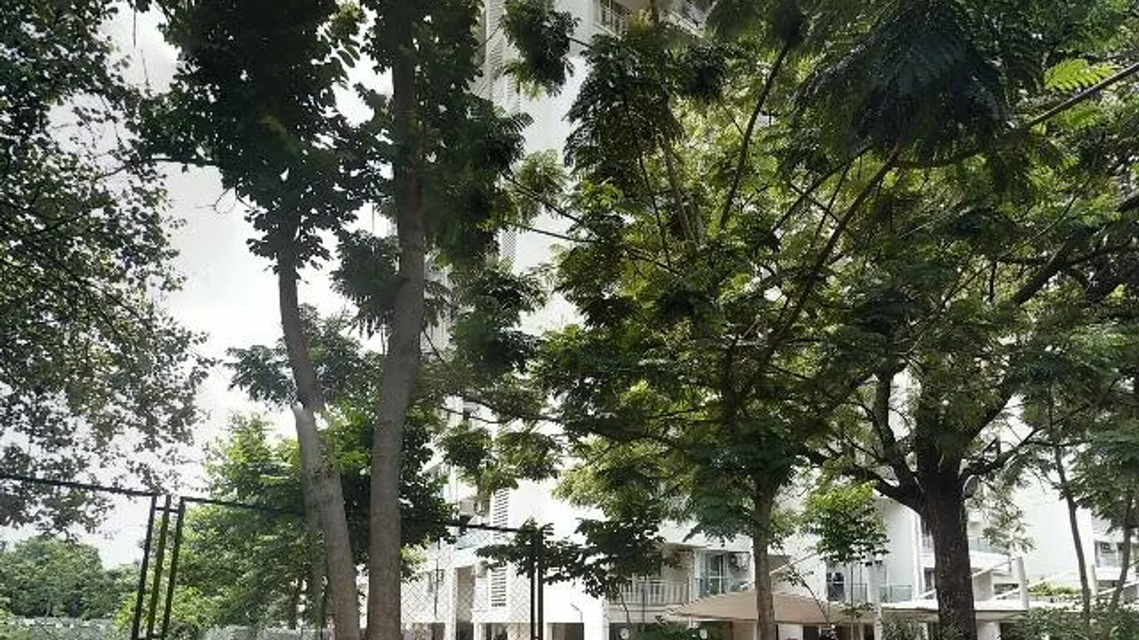 Hoarding — Baner, Pune — CupShup