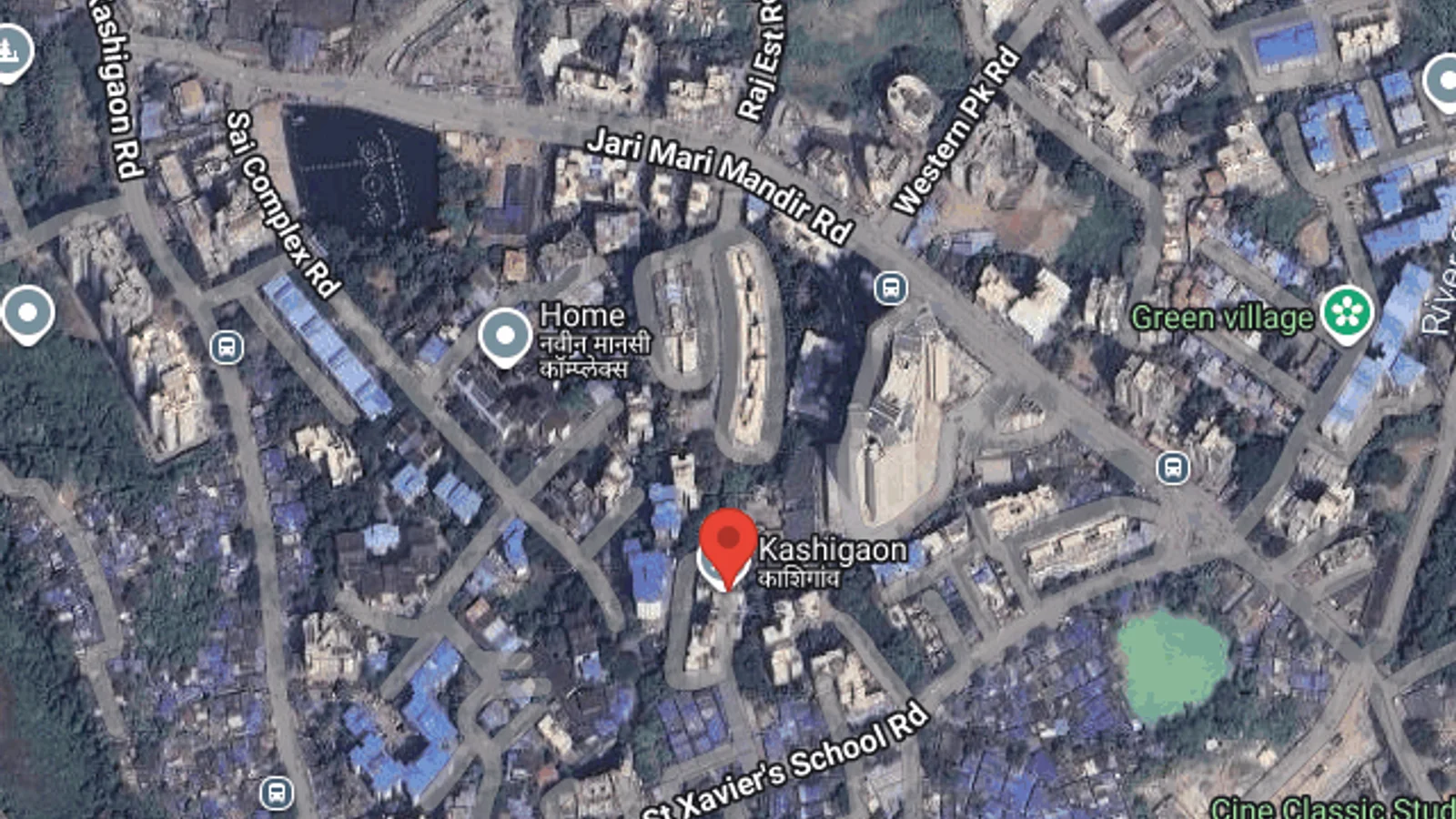 Residential at Al Siddique CHS, Mumbai — CupShup