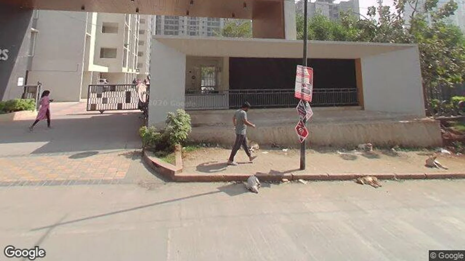 Residential at FUSION TOWER, Pune — CupShup
