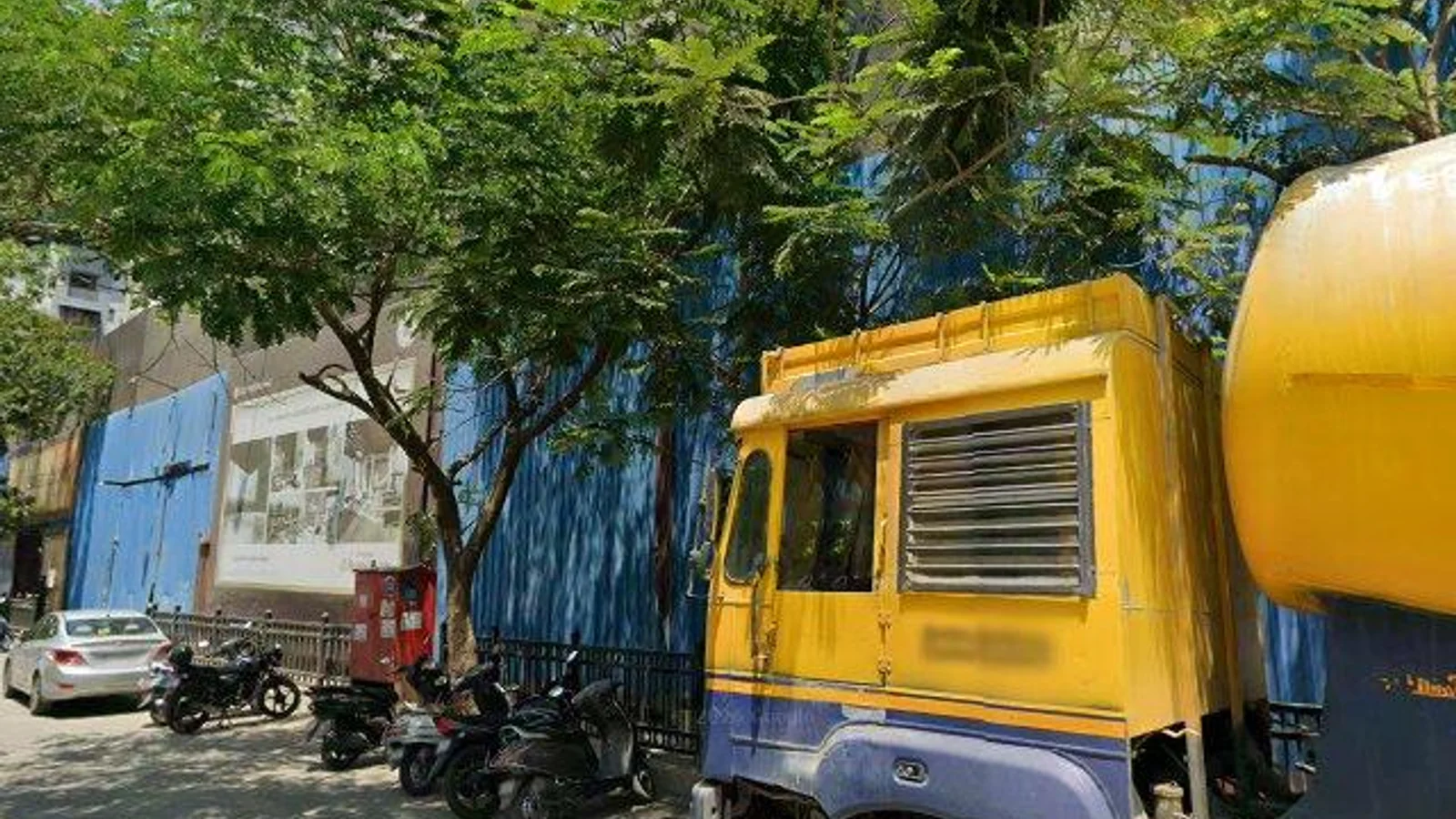 Residential at Star Premier 2, Mumbai — CupShup