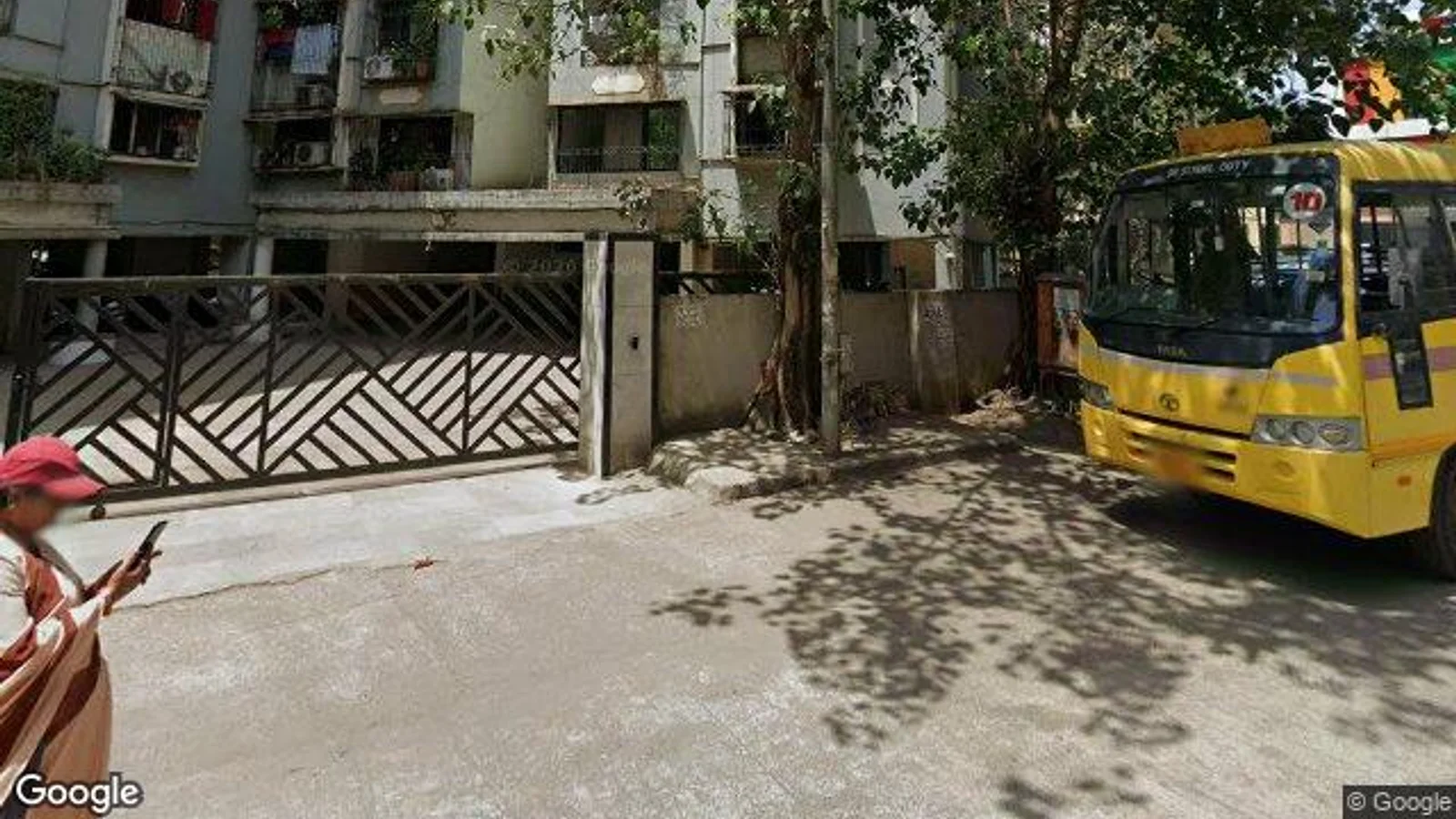 Residential at Marigold 4 C&D, Mumbai — CupShup