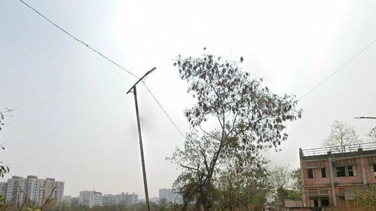Residential at PRISTINE EAST WINDS CHS, Pune — CupShup