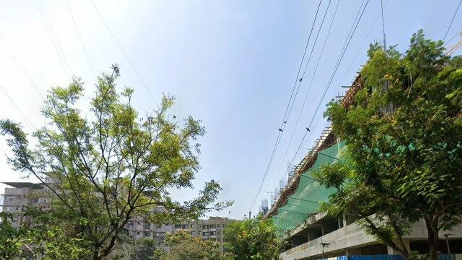 Residential at Agarwal Paradise, Mumbai — CupShup