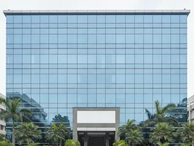 3iInfotech Ltd Mumbai office — brand activation venue