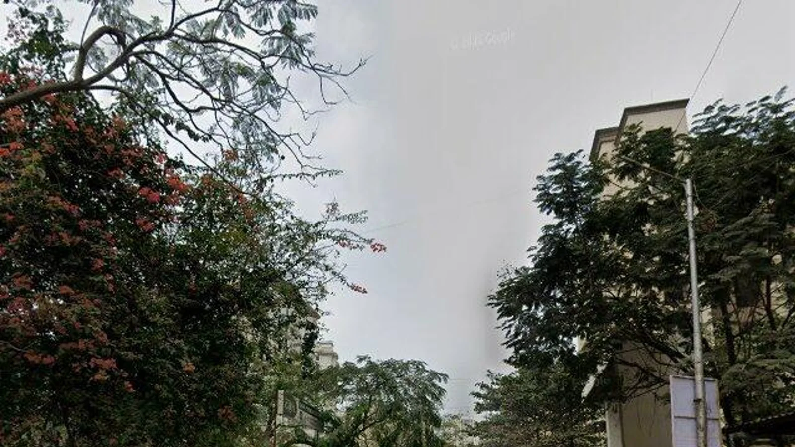 Residential at GOOWILL CRESCENT, Pune — CupShup