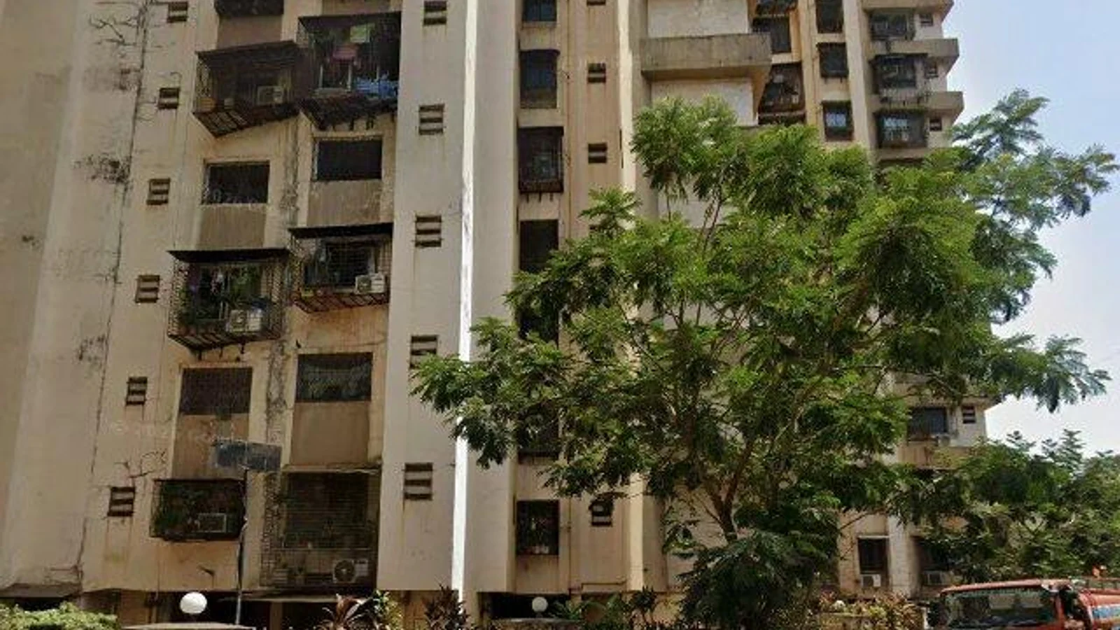 Residential at Dheeraj Residency, Mumbai — CupShup