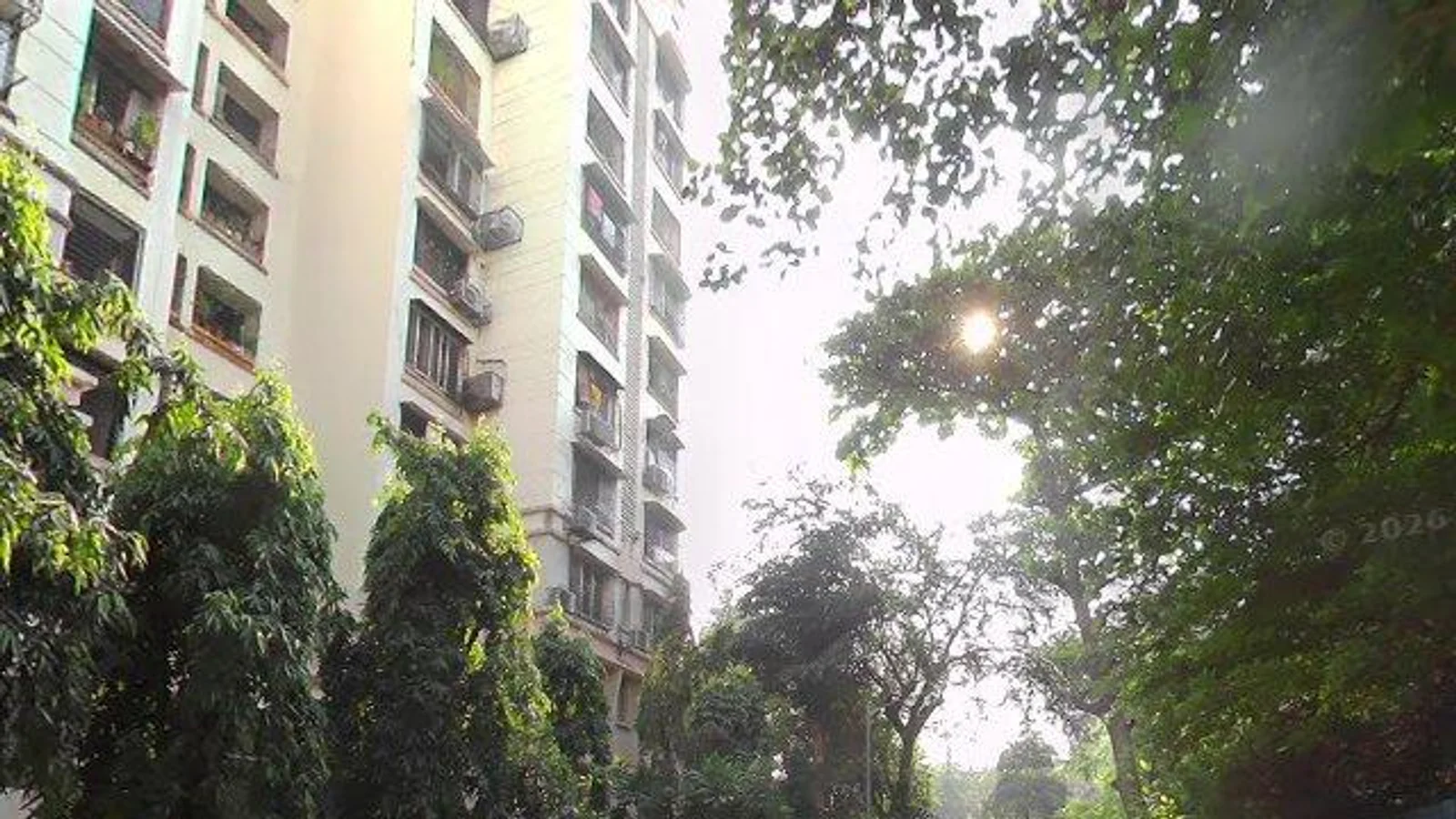 Residential at Raj Residency 2, Mumbai — CupShup