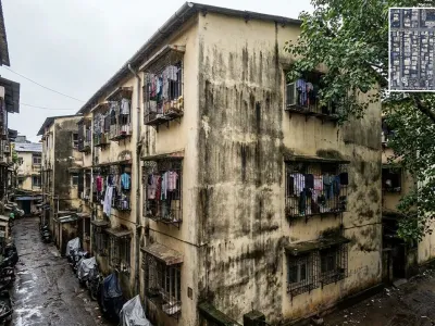 Apartment_society at Youthville Ahluwalia, Mumbai — residential advertising