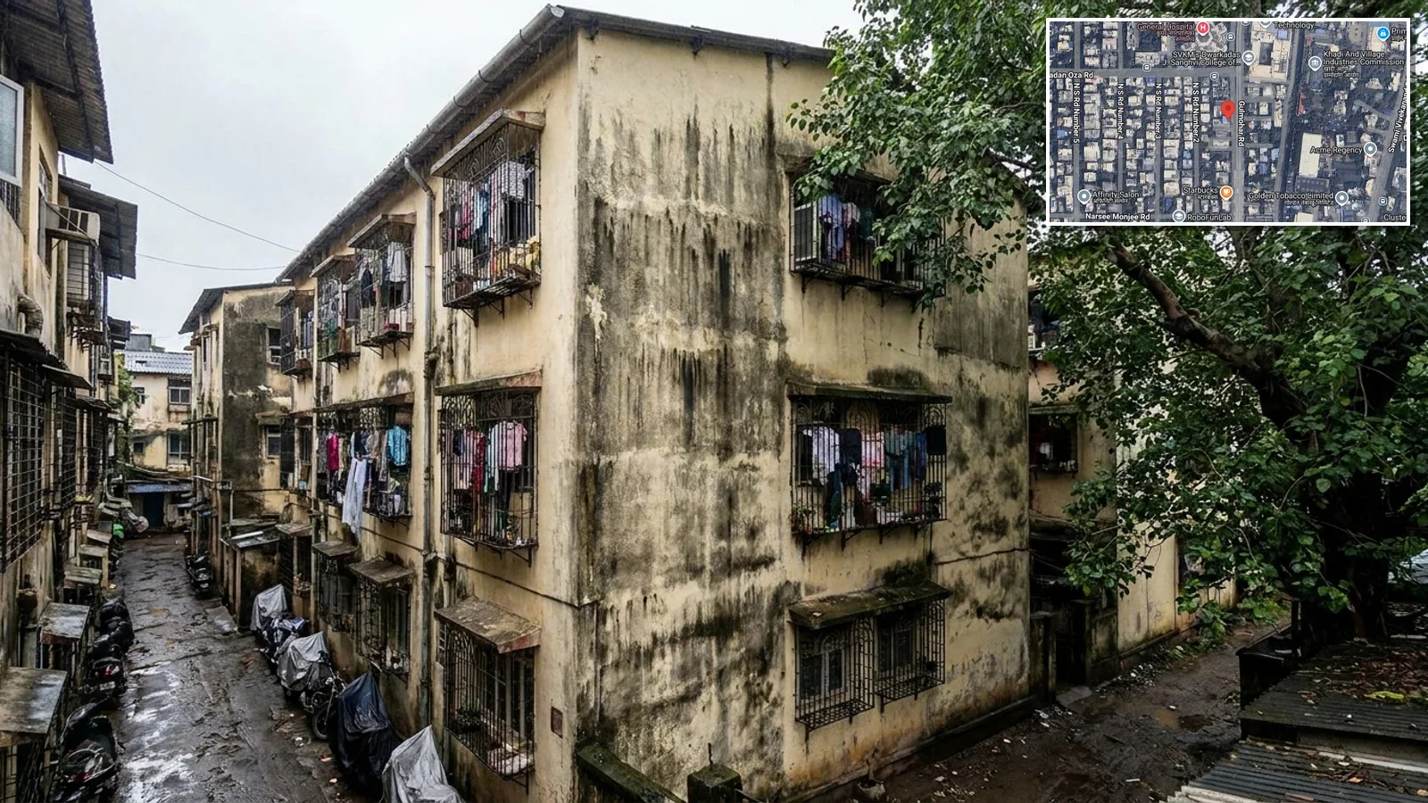 Residential at Youthville Ahluwalia, Mumbai — CupShup