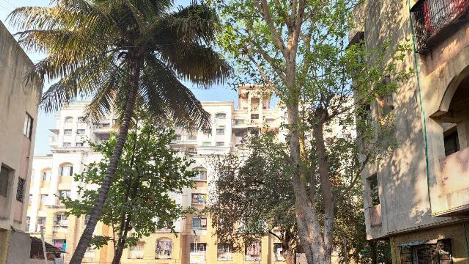 Residential at UNITY PARK CO OP HSG SOC LTD, Pune — CupShup