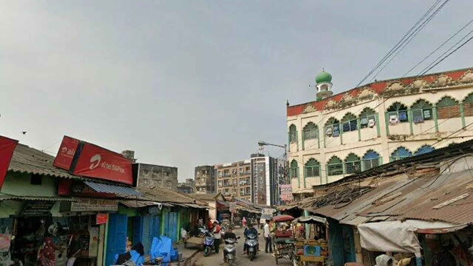 Residential at MIRAZ MANZIL, Kolkata — CupShup