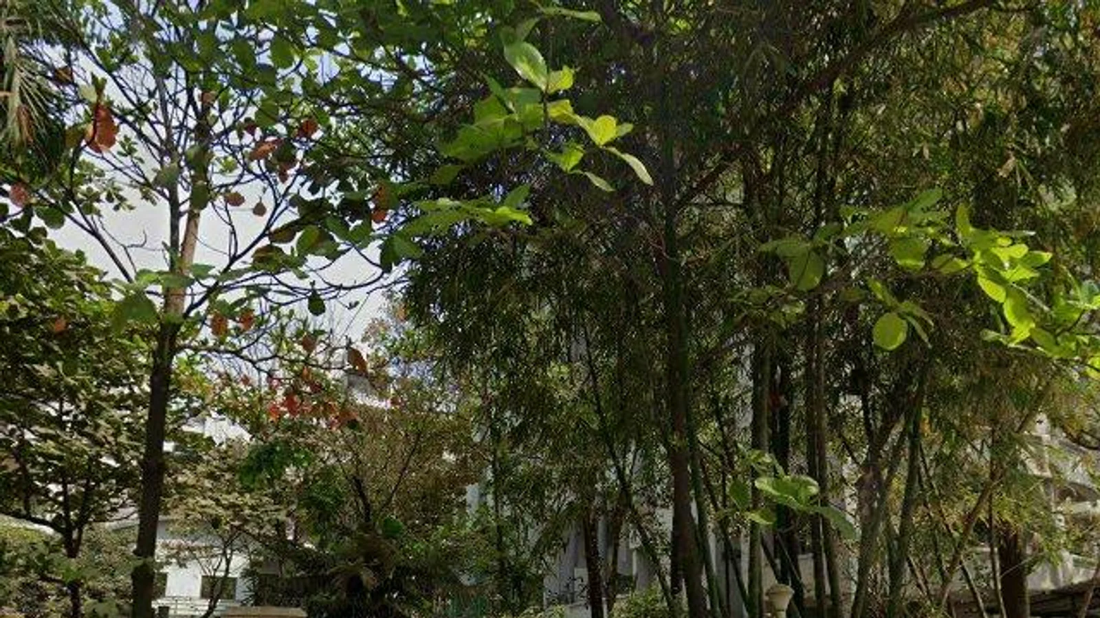 Residential at THE PEARL, Pune — CupShup
