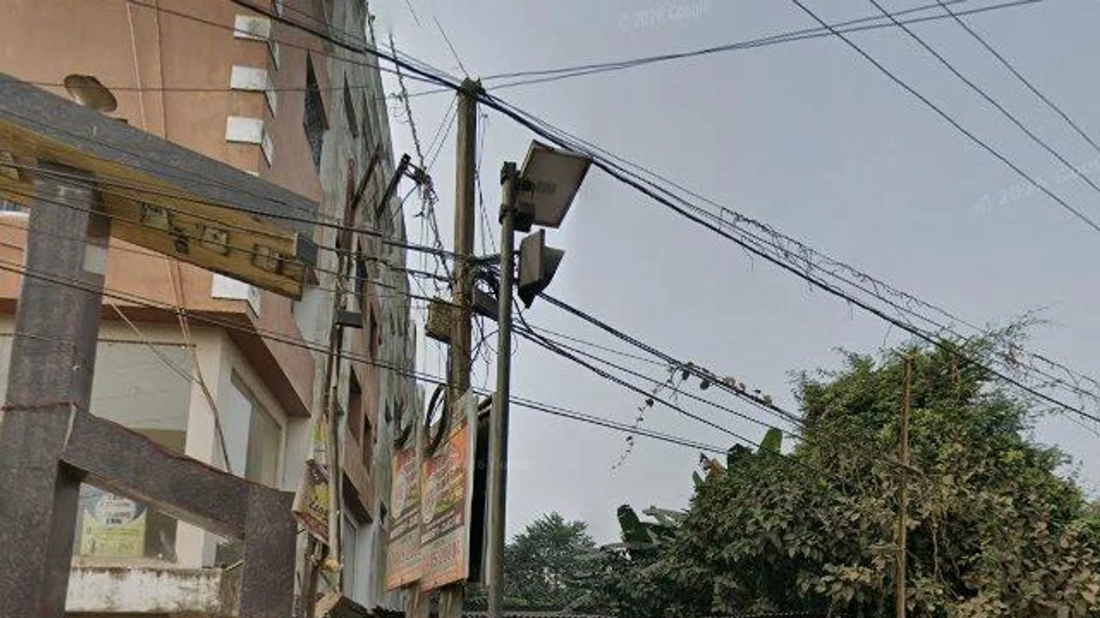 Residential at MAYFAIR ETERNITY, Kolkata — CupShup