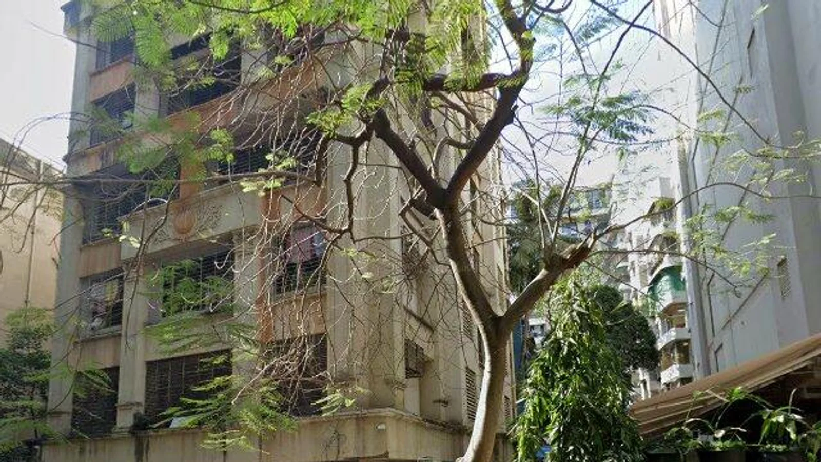 Residential at Juhu Trishul CHS, Mumbai — CupShup
