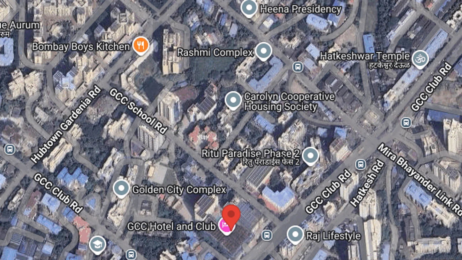 Residential at Poonam Complex Bldg 84 To 88, Mumbai — CupShup