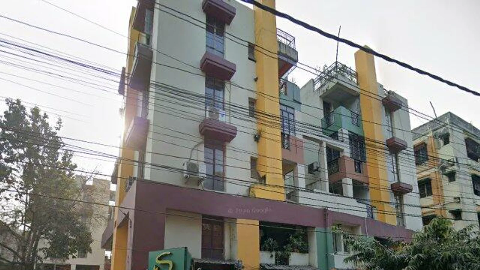 Residential at SUGAM PARK, Kolkata — CupShup