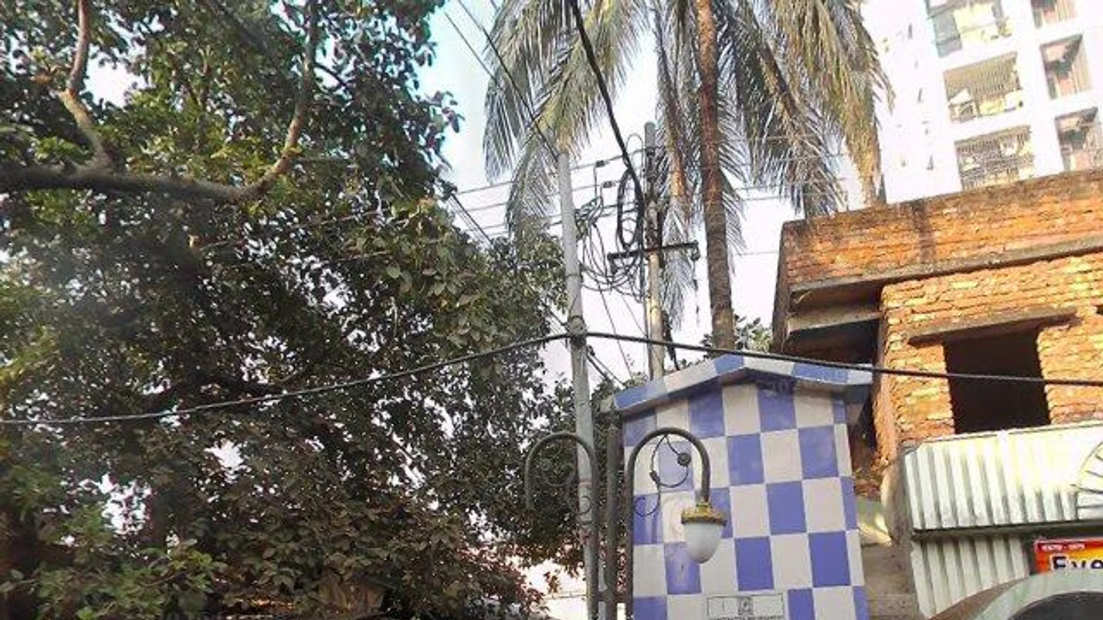 Residential at UDVITA, Kolkata — CupShup