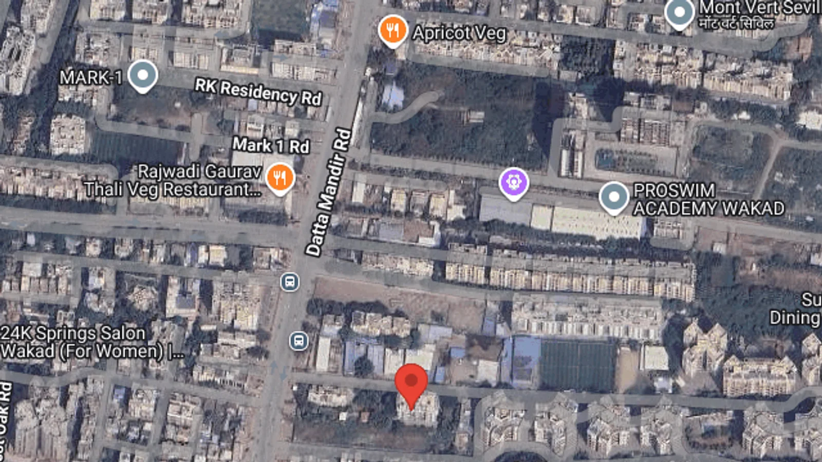 Residential at VRINDAVAN ELEGANCE COOPERATIVE HOUSING SOCIETY, Pune — CupShup