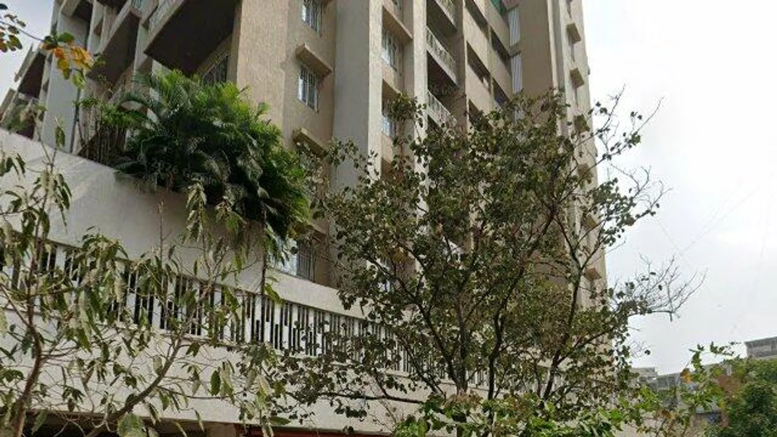 Residential at PRASUN SARVAM CHS, Pune — CupShup