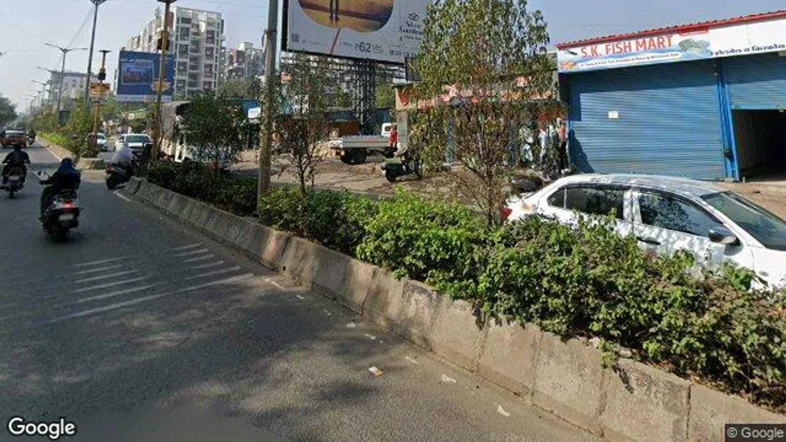 Residential at ROYAL PALM, Pune — CupShup