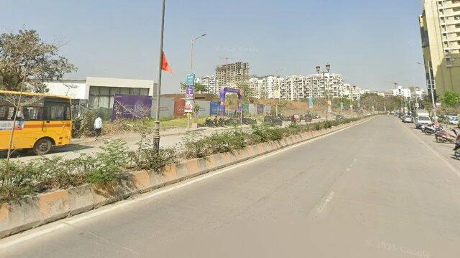 Residential at KOHINOOR COURTYARD ONE A WING, Pune — CupShup
