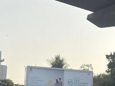 Digital-ooh at Digital OOH - Bandra West Mumbai, 104040, Mumbai — outdoor advertising