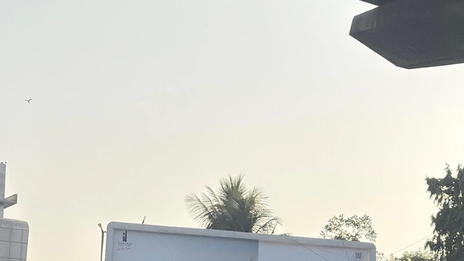 Digital OOH at Tardeo, Mumbai — 20x15 ft digital outdoor advertising