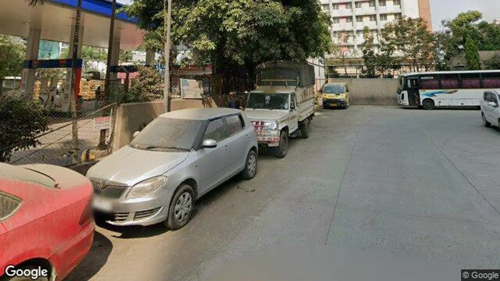 Residential at LEGACY EEDDEN CO-OPERATIVE HOUSING SOCIETY LIMITED, Pune — CupShup