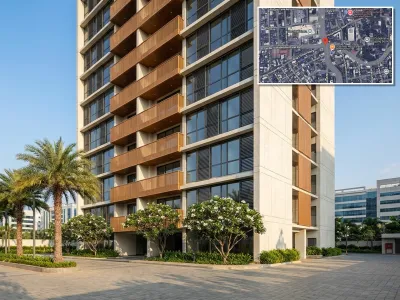 Apartment_society at Panvelkar Heights, Mumbai — residential advertising