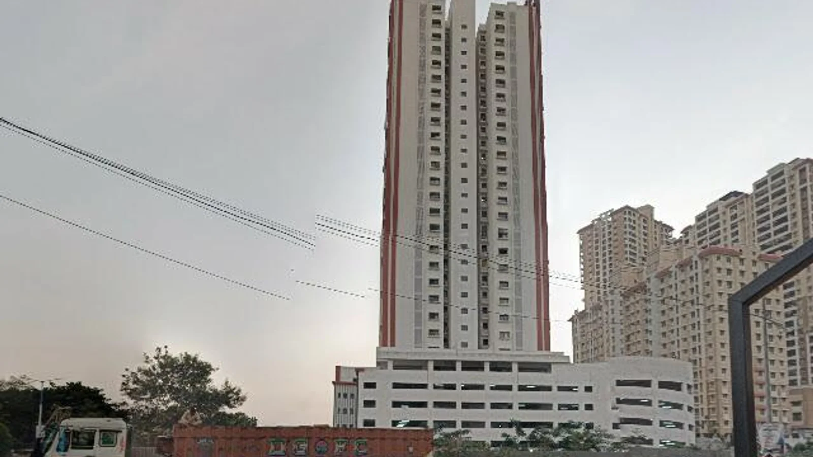 Residential at RIVERDALE SUITES, Pune — CupShup