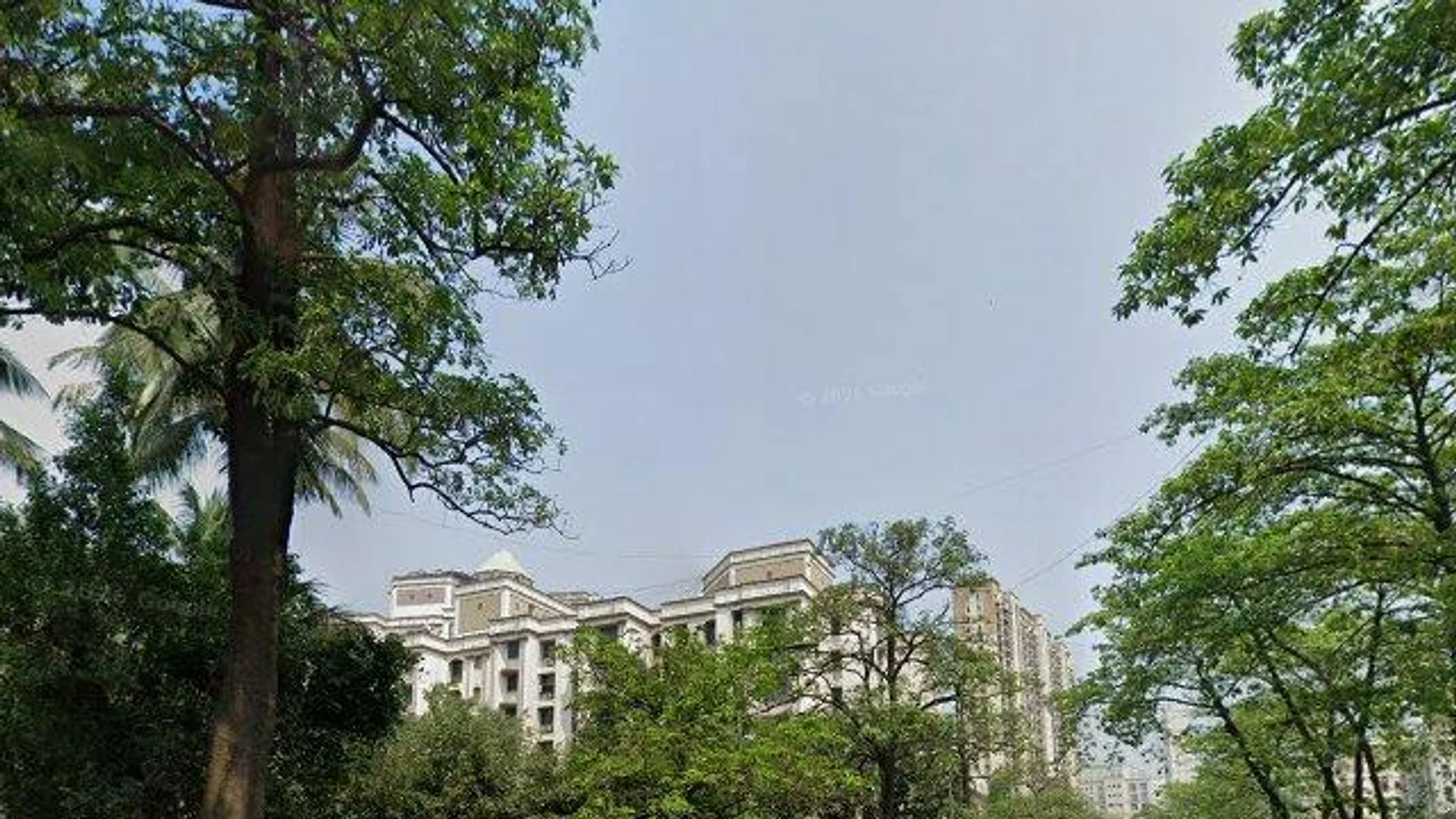 Residential at Rosehill, Mumbai — CupShup