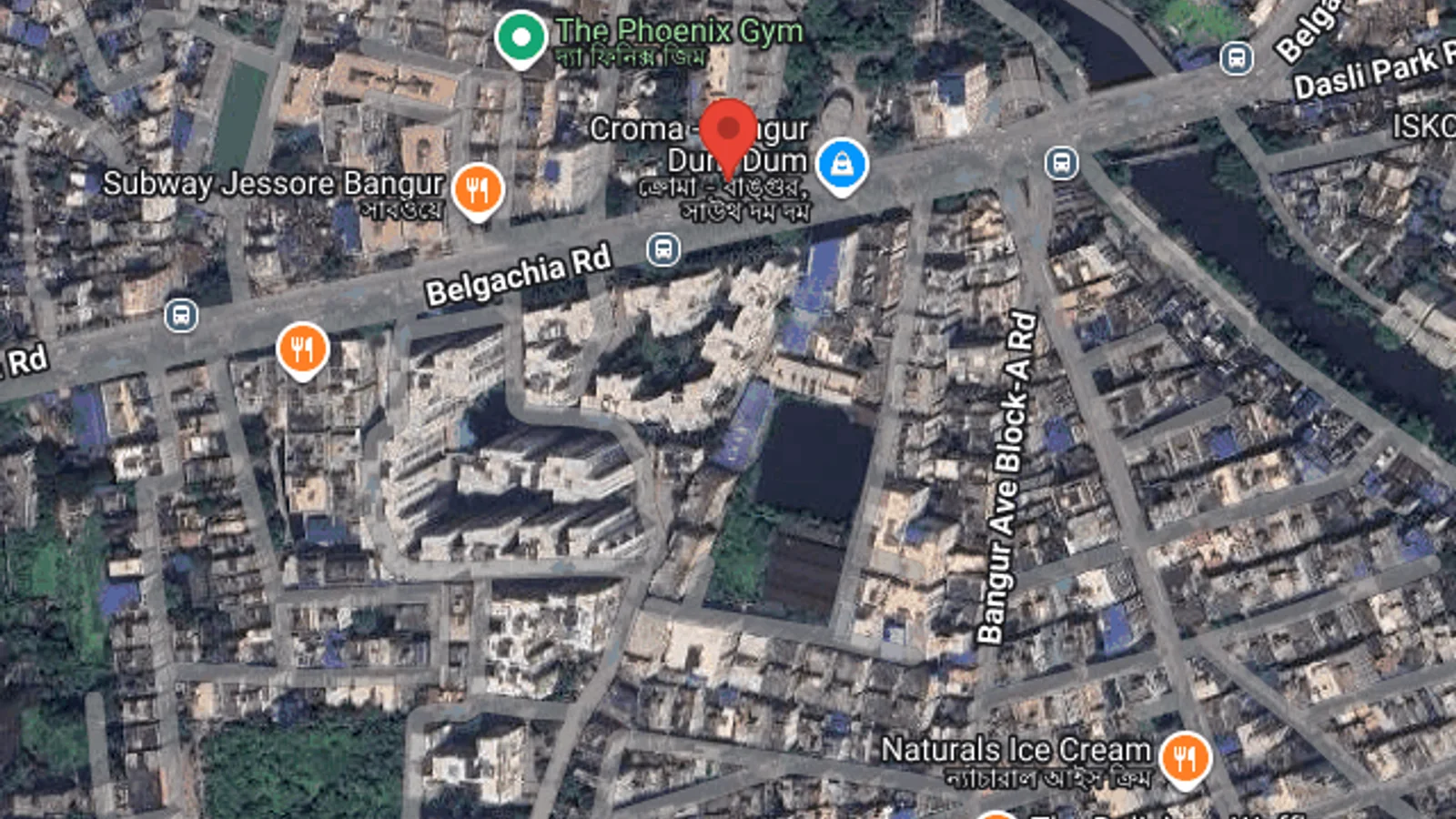 Residential at SREE RADHE APARTMENT OWNERS ASSOCIATION, Kolkata — CupShup