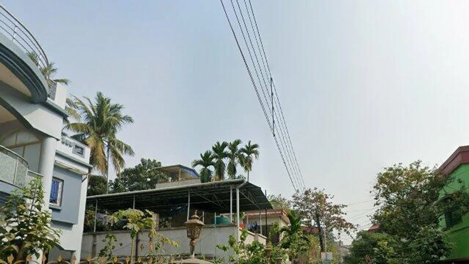 Residential at ARTISAN RESIDENCY, Kolkata — CupShup