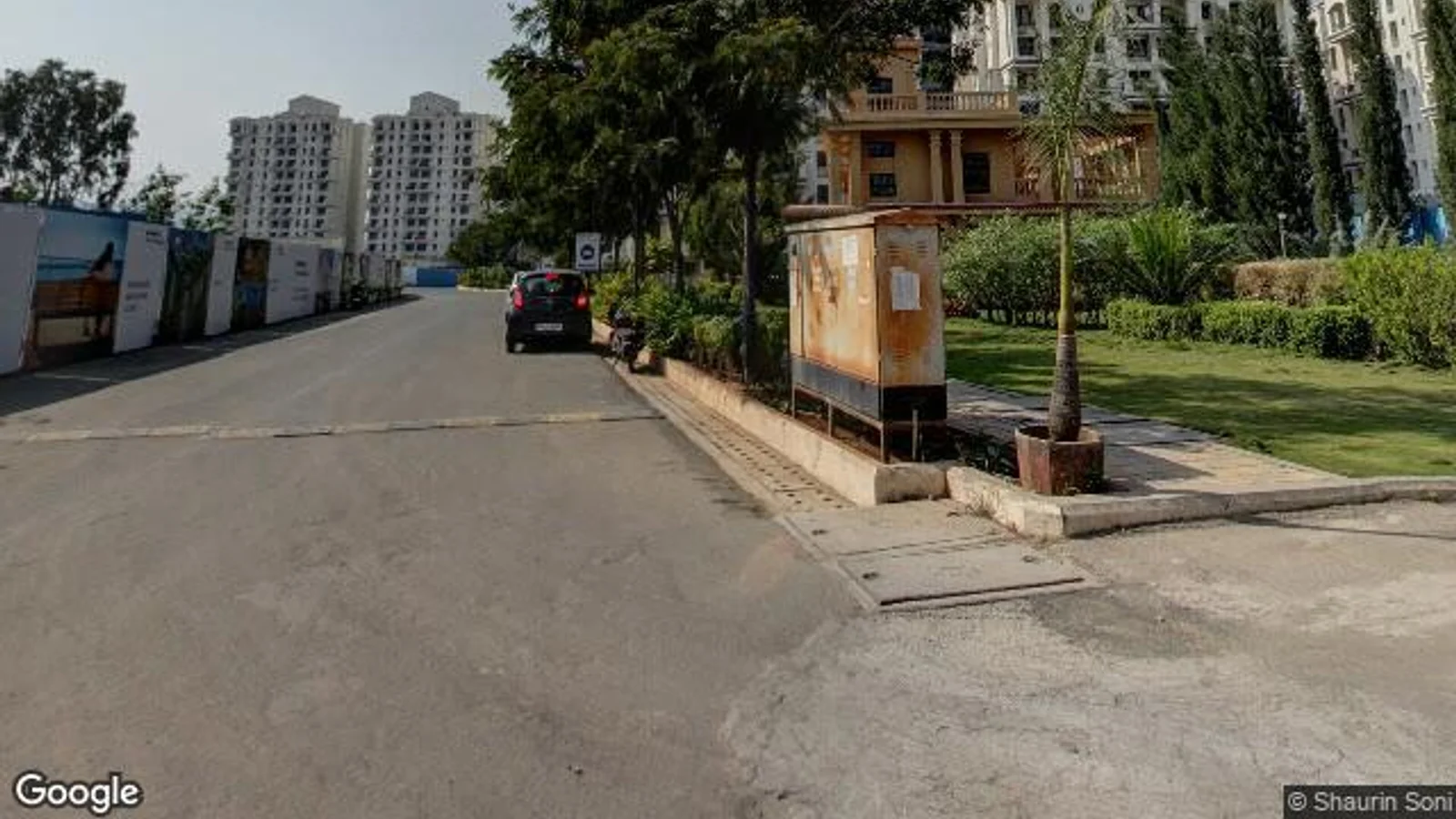 Residential at ALDEA ESPANOLA PHASE 5, Pune — CupShup