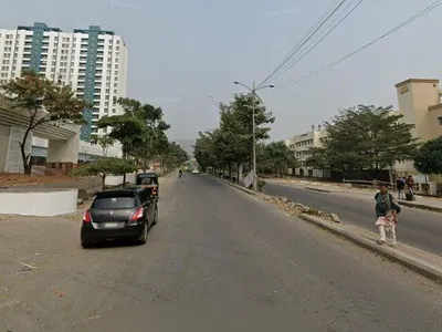 MEGAPOLIS SERENITY