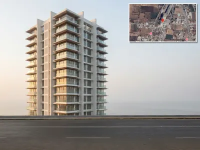 OPTIMA HEIGHTS CO OPERATIVE HOUSING SOCIETY LIMITED